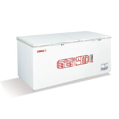 苏宁易购_冰柜迎新春