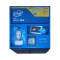英特尔（Intel）赛扬双核 G1820 1150接口 盒装CPU处理器