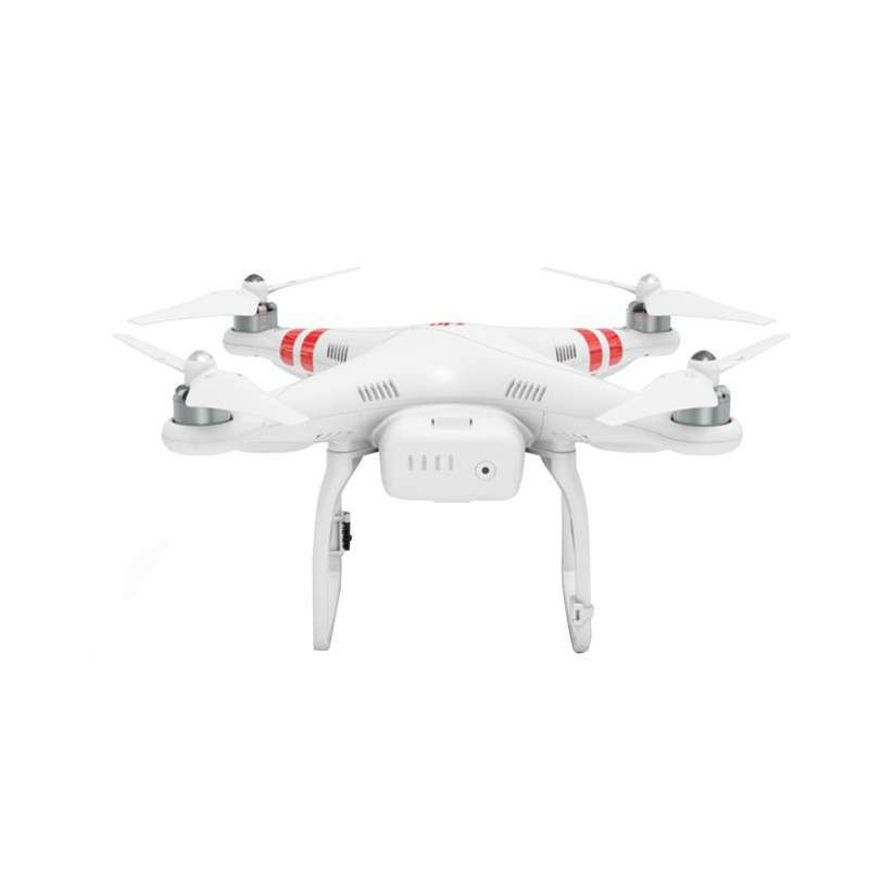 大疆(dji) 精灵2 phantom 2 航拍飞行器