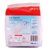 贝亲防溢乳垫（36+4）片装（塑料袋装）PL161