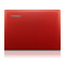 联想(Lenovo) S410 14英寸 笔记本(I5-4200U 4G 500G 2G 独显 Linux 红色)