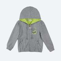 Gabbyloop加比瑞 2014春装新款女童动感时尚