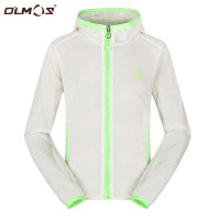 OLMOS\/欧默思 2014新款 儿童防晒衣 男款儿童