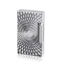 DUFAN 都梵 朗声打火机 花火 D1061 法国原装