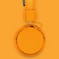 URBANEARS 瑞典 城市之音 PLATTAN 耳机 手