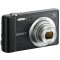 索尼(SONY) DSC-W800 数码相机 黑色