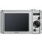 索尼(SONY) DSC-W800 数码相机 银色