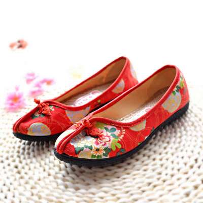 布鞋排名_老北京布鞋(2)