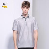 PAT男士T恤【正品折扣 价格 排名 品牌 图片】