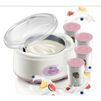 小熊酸奶机SNJ-10A(陶瓷分杯+钢)【报价大全、价格、商铺】-苏宁易购开放平台