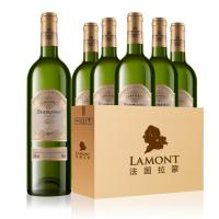 拉蒙 法国AOC原瓶进口白葡萄酒 波尔多贝哲侬