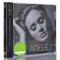Adele 阿黛尔 21 CD Rolling In The Deep 正品专辑