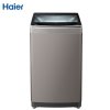 海尔（Haier）MS70-BZ1528 7公斤变频免清洗波轮洗衣机（钛灰银）