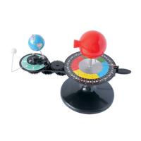 可普 三球仪 日地月运行仪 了解日月食天文科普