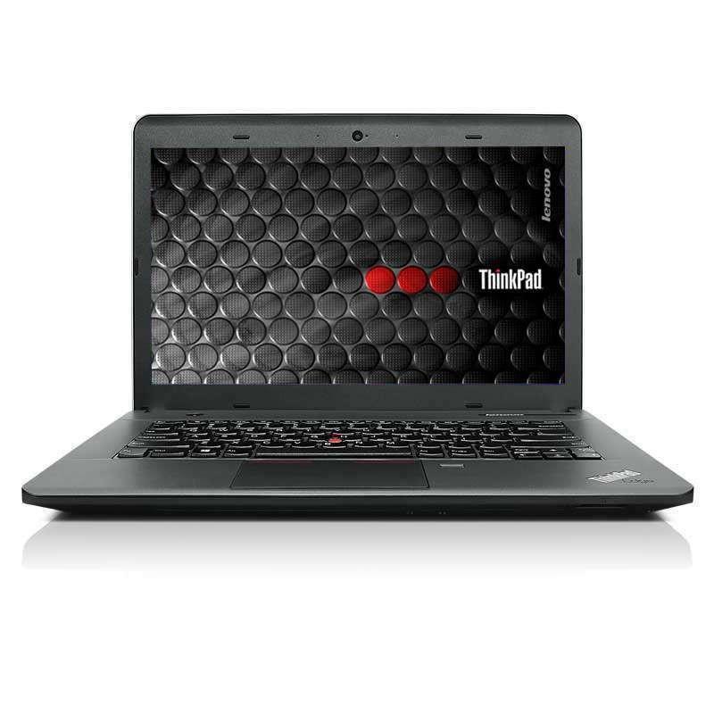 ThinkPad E431(62771W2) 14英寸 笔记本(I5-3320M 4G 500G 1G 独显 Win8 黑色)