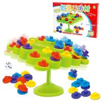 仙邦宝贝 桌面游戏 智慧平衡树 25003