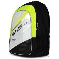 佛雷斯(FLEX) FB-157羽毛球包双肩背包独立鞋