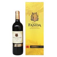 法斯达(FASIDA)红葡萄酒葡萄酒\/果味酒【品牌