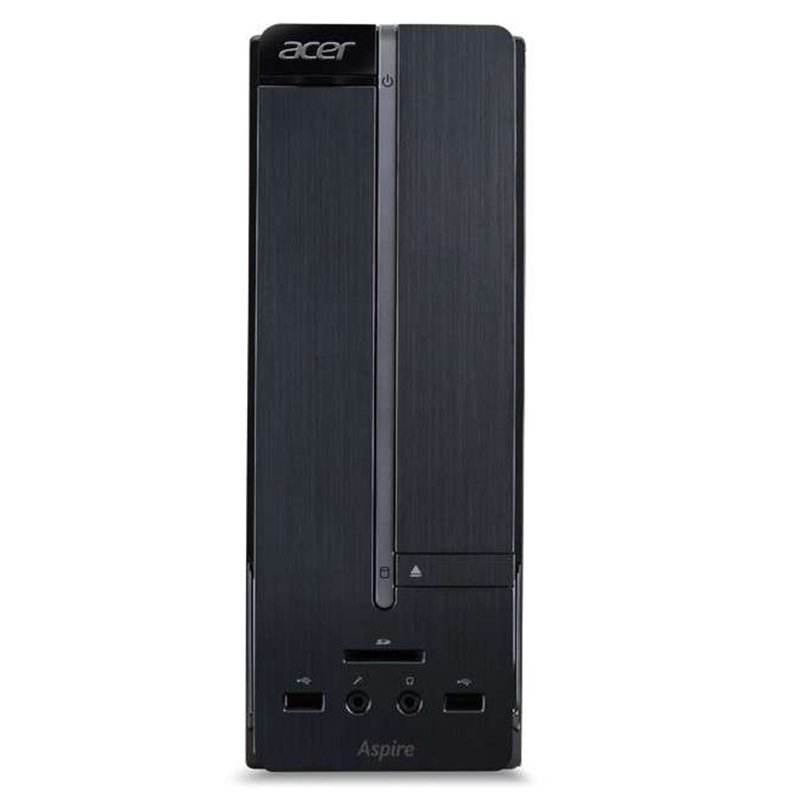 宏碁(Acer)AXC605-C83 台式主机电脑(i3-4150 4G 500G R5-235 2G独显 Win8 黑色)