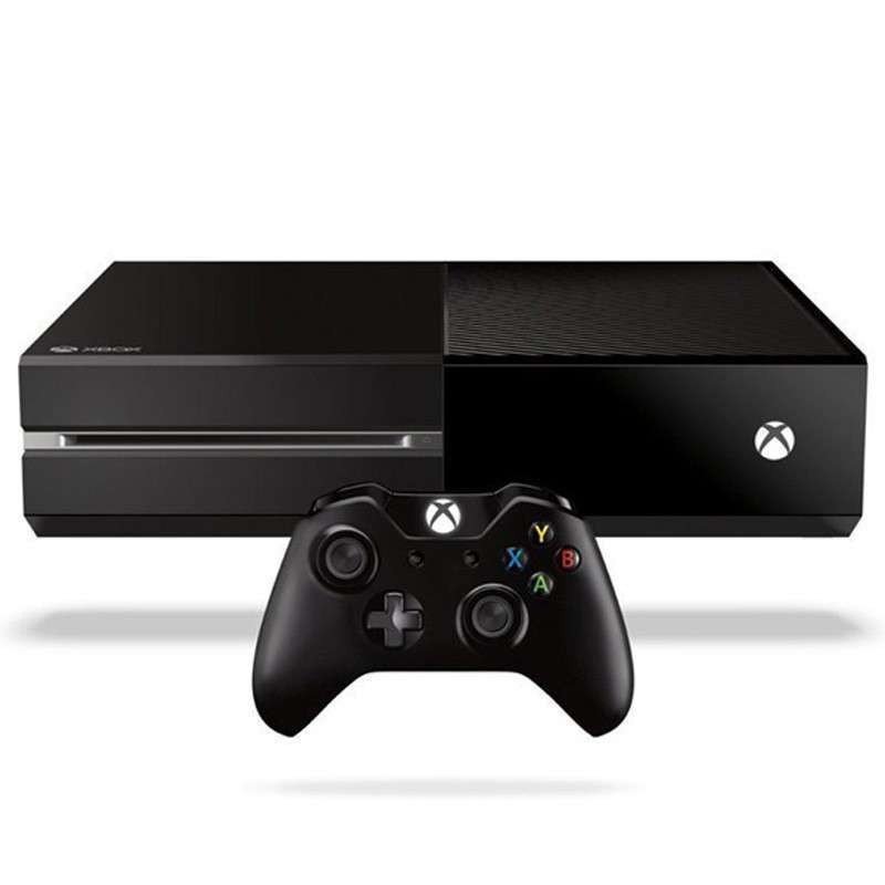 Xbox One 家庭娱乐游戏机 5C7-00071