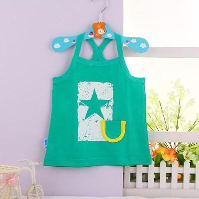 【小兔多多(XIAOTUDUODUO)<em>马甲</em>】儿童<em>夏季</em>