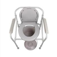 Yuyue\/鱼跃 坐便器 老人坐厕椅 高度可调节 H0