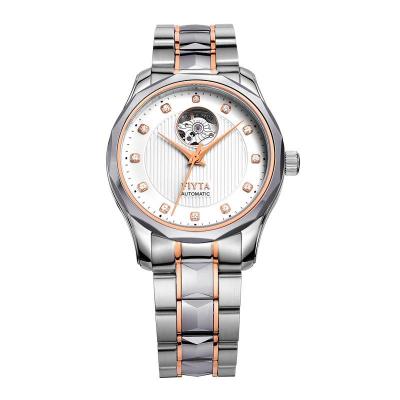 【飞亚达(FIYTA)锋逸系列LA8392.MWM】飞亚