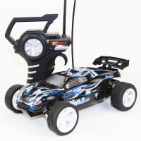 创高 高速驱动遥控车充电赛车电动漂移加速模