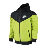 NIKE耐克男装夹克外套运动服上装撞色54412