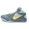 耐克NIKE男鞋篮球鞋-599350-402 浅灰色 40