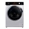 松下(Panasonic) XQG80-E8155 8公斤 滚筒洗衣机（银色）