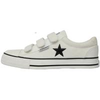 回力 经典款休闲低帮帆布鞋 男鞋女鞋 时尚百搭