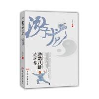 游龙八卦连环掌 (中原武术家赵明远先生毕生力