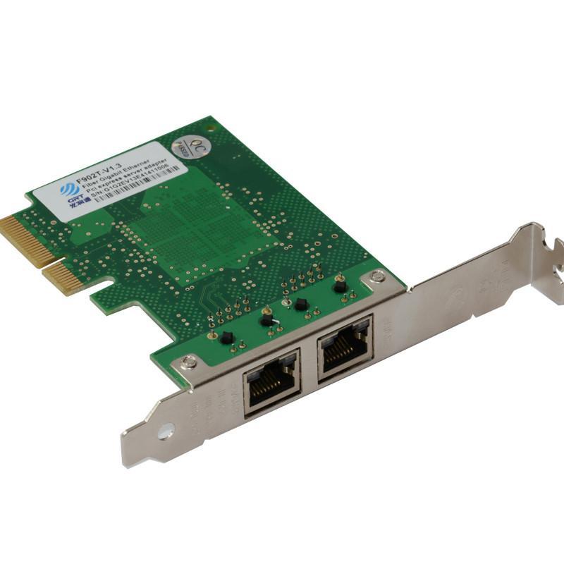 3,˫,̫,intel82580оƬ pci-e