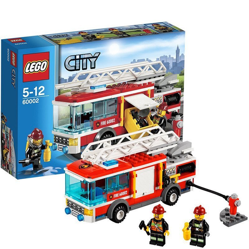 legoָߴl60002ͯƴװľ߳ϵиʵͼ