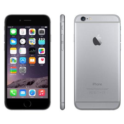 苹果 iPhone 6 Plus 16GB 移动4G手机 苏宁易购5788元包邮