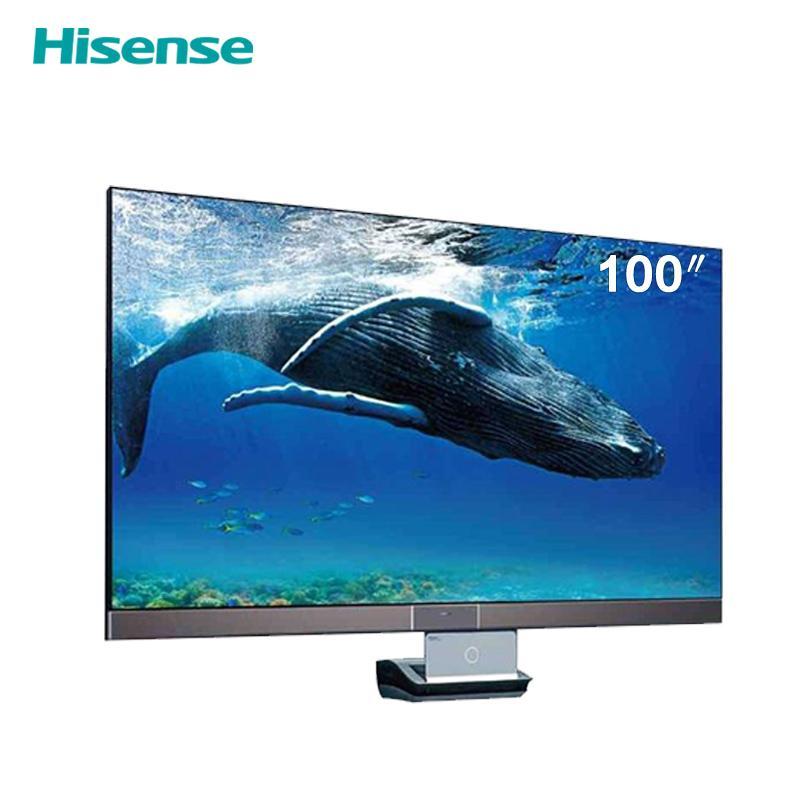 海信(Hisense) LT100K6900A 100英寸 激光影院主机