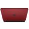 惠普（HP）Pavilion14-v048TX 14英寸笔记本（i5-421044G 500G 2G WIN8 红） 红色