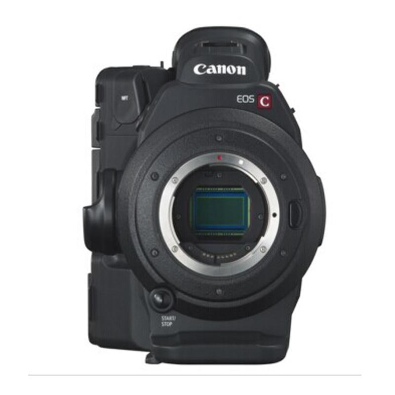 佳能（Canon） Cinema System C300机身 专业摄像机