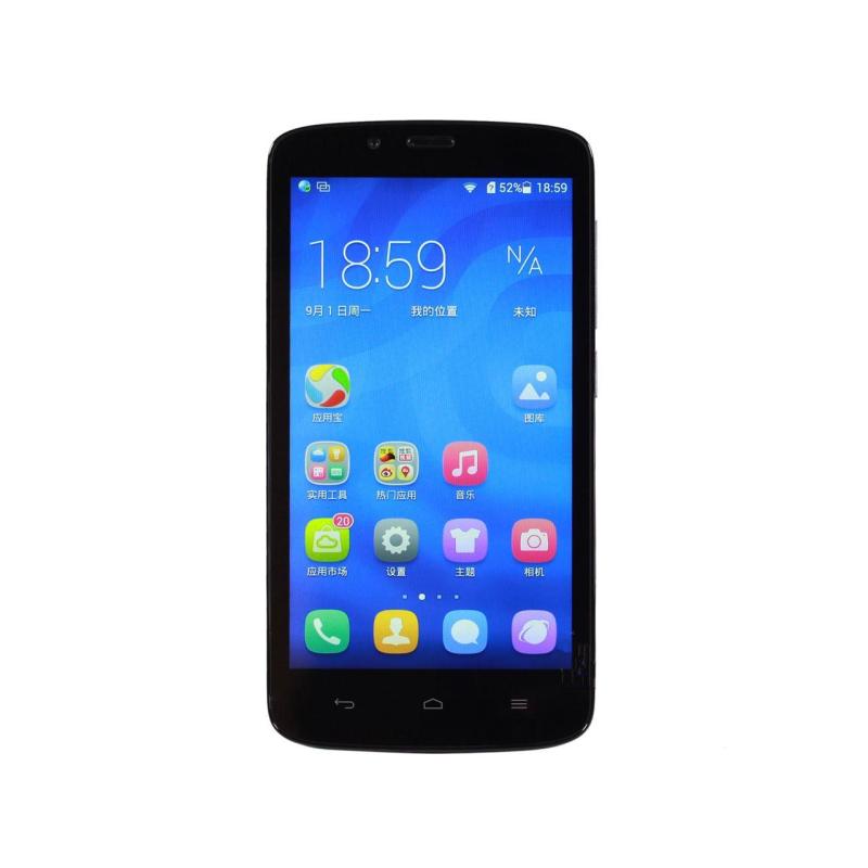 华为手机荣耀3C畅玩版Hol-T00（4GB）（黑色）