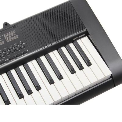 卡西欧( casio)仿钢琴键盘61键入门儿童成人电子琴ctk-1150