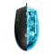 罗技（Logitech） G90 光电游戏鼠标，低价高质