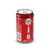 可口可乐 碳酸饮料 汽水普通罐330ml