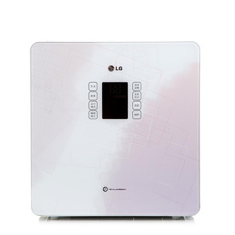 LG空气清洁净化器WBS040CP