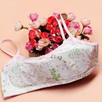 非常姊妹少女文胸 810 发育期学生内衣小背心