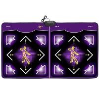 舞状元 中文插卡高清 跳舞毯双人电视电脑两用