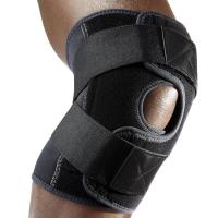 加强型十字韧带半月板髌骨髌腱损伤绑带护膝4