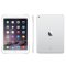 Apple iPad Air 2 平板电脑（9.7英寸 128GWLAN版 Retina屏 MGTY2CH/A）银色