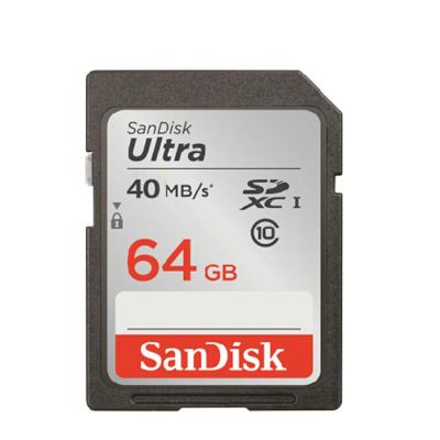 【闪迪(SanDisk)存储卡】Sandisk 授权实体店