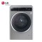 LG滚筒洗衣机WD-F1450B7S